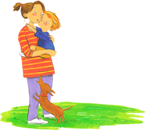   Picture Books